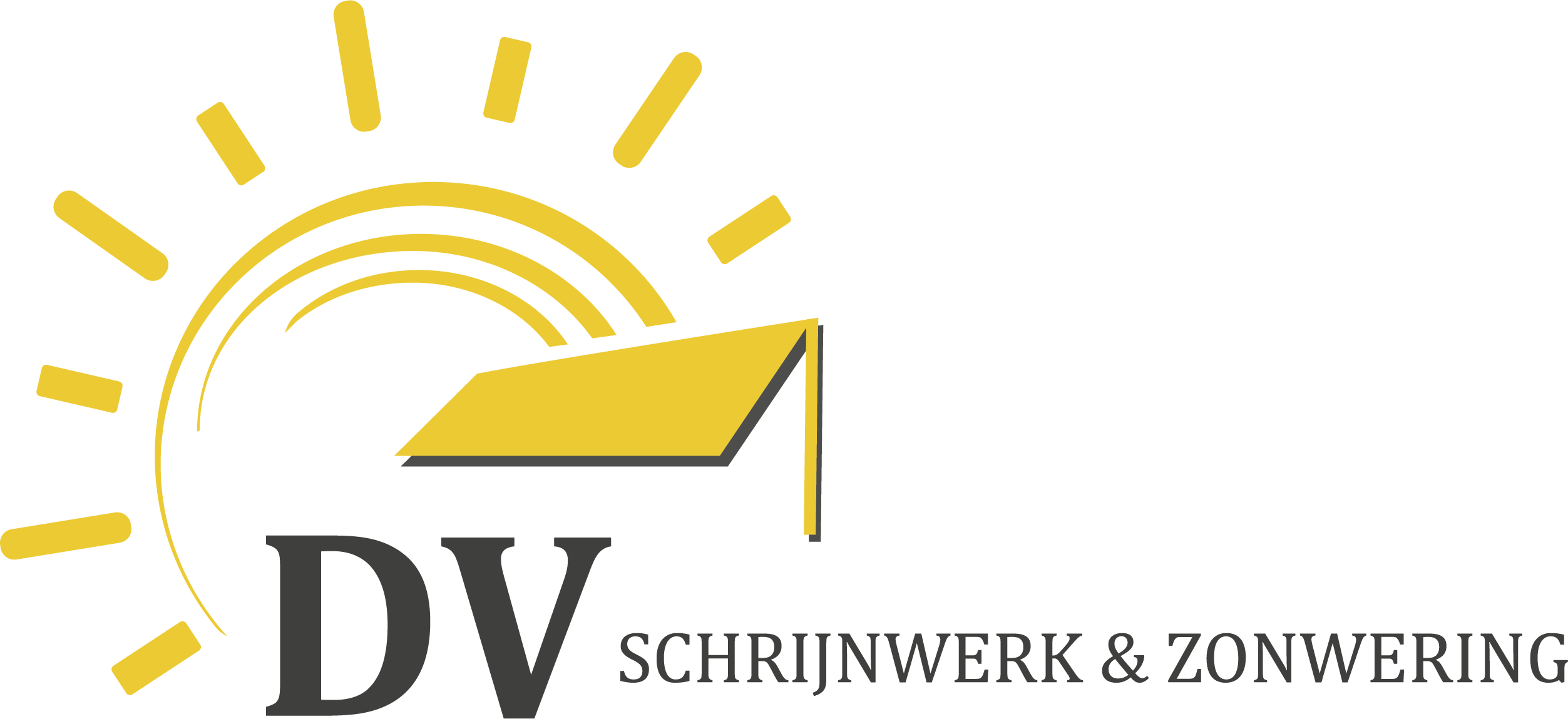 Daryl Vanhoutte, zaakvoerder van DV schrijnwerk. Uw vakman voor al uw binnen en buitenschrijnwerk, dakwerken en outdoor living.